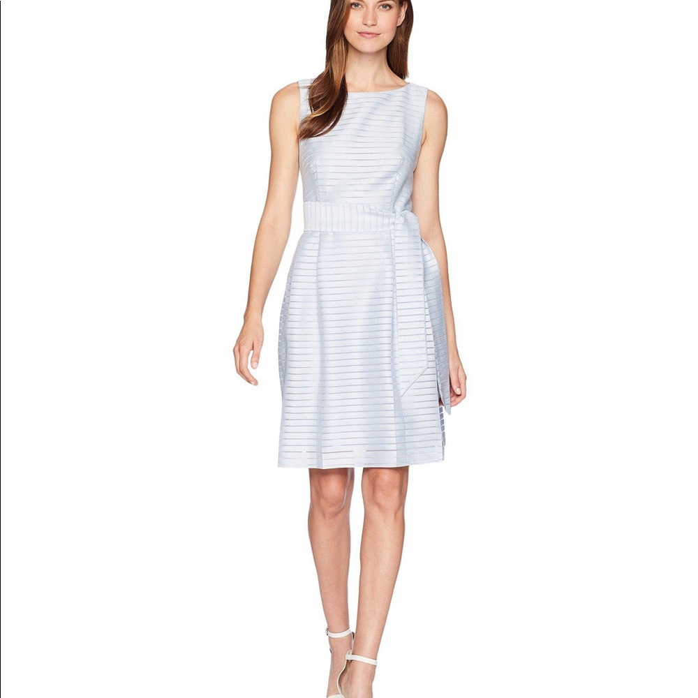 Anne Klein Sleeveless Dress